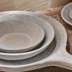 Nkuku Darassa Stone Platter