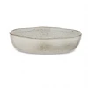 Nkuku Amina Small Serving Bowl