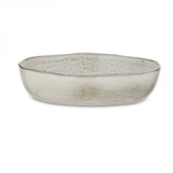 Nkuku Amina Small Serving Bowl