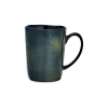 Nkuku Sea Grey Amina Mug