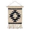 Nkuku Aztec Hombi Hemp Wall Hanging