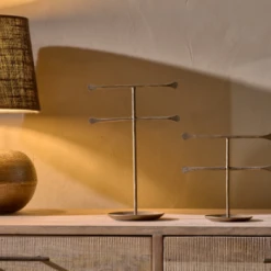 Nkuku Liman Jewellery Stand - Large