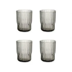 Nkuku Set of 4 Fali Tumblers