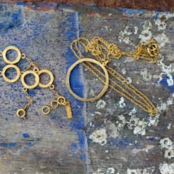 Nkuku Lalia Necklace