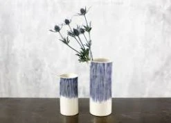 Nkuku Karuma Ceramic Jug Large