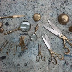 Nkuku Ndasa Magnifying Glass