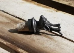 Nkuku Stag Bottle Stopper