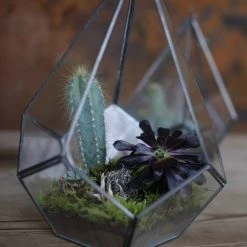 Nkuku Small Manduri Hanging Planter