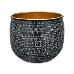 Nkuku Tembesi Planter