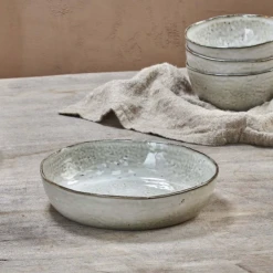 Nkuku Amina Small Serving Bowl