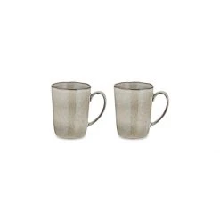 Nkuku Set of 2 Amina Mug