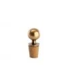 Nkuku Golden Brass Adon Cork