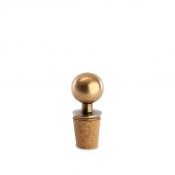 Nkuku Golden Brass Adon Cork