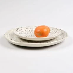 Nkuku Ama Splatter Side Plate